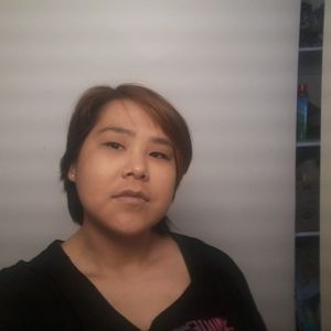 Meet your Posher, Eleanora